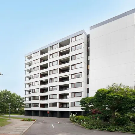Haus Meeresblick Ankerplatz 84 Kellenhusen