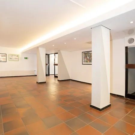 דירה Haus Meeresblick Ankerplatz 84 קלנהוזן