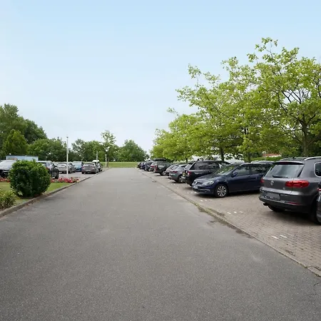 Haus Meeresblick Ankerplatz 84 * קלנהוזן