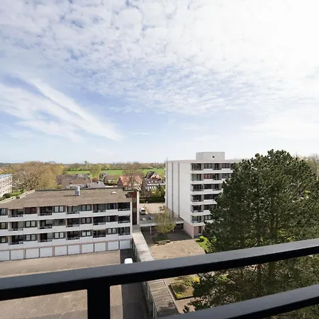 Haus Meeresblick Ankerplatz 84 *