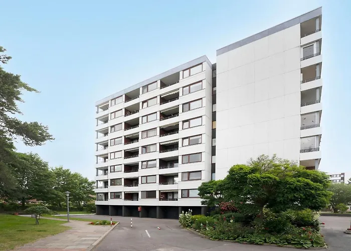 Haus Meeresblick Ankerplatz 84 Kellenhusen