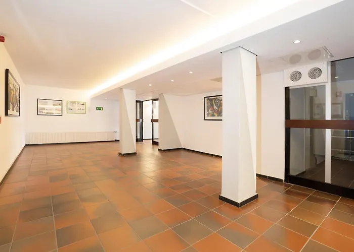 Appartement Haus Meeresblick Ankerplatz 84 Kellenhusen