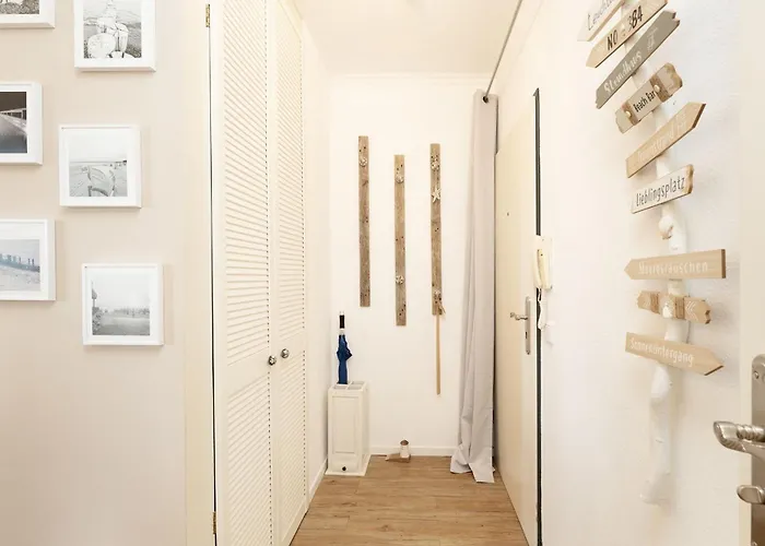 Haus Meeresblick Ankerplatz 84 Kellenhusen