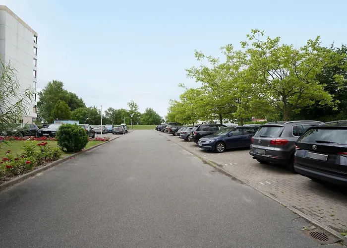 Haus Meeresblick Ankerplatz 84 * Kellenhusen