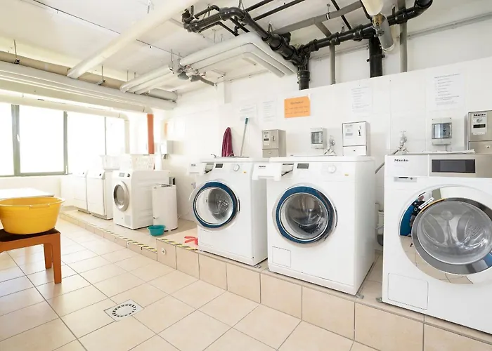 Haus Meeresblick Ankerplatz 84