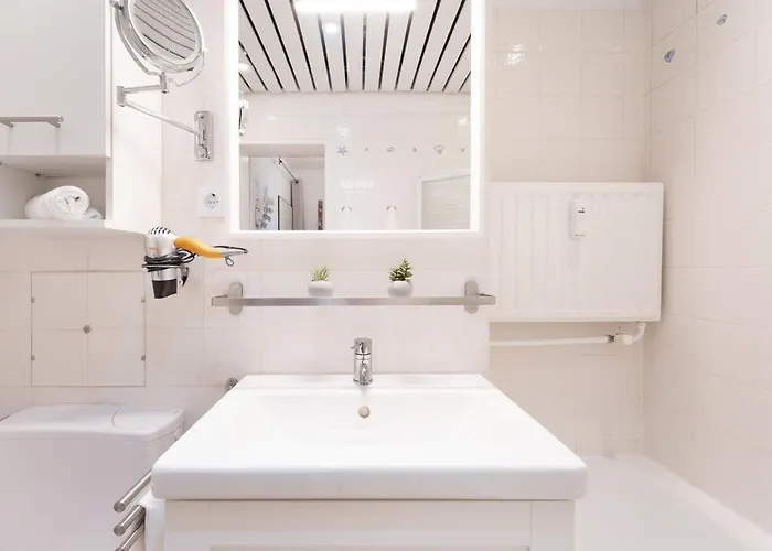 Haus Meeresblick Ankerplatz 84 *