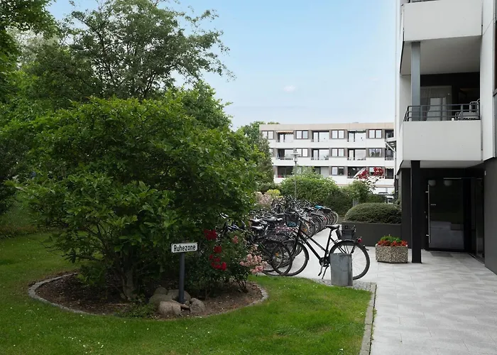 Haus Meeresblick Ankerplatz 84 Kellenhusen