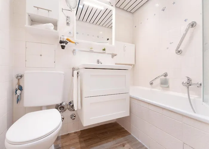 Haus Meeresblick Ankerplatz 84 * Kellenhusen