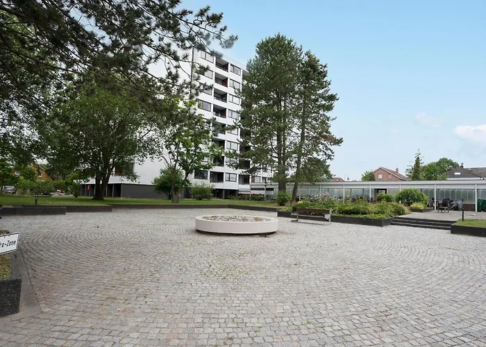 Haus Meeresblick Ankerplatz 84 *