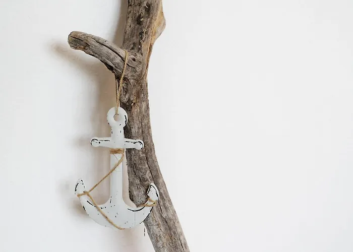 Haus Meeresblick Ankerplatz 84 * Kellenhusen