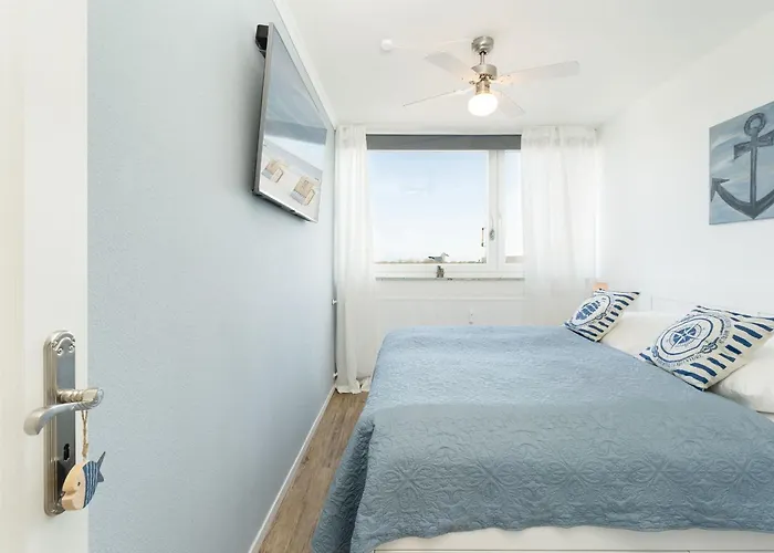 Haus Meeresblick Ankerplatz 84