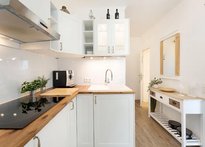 Haus Meeresblick Ankerplatz 84 Kellenhusen