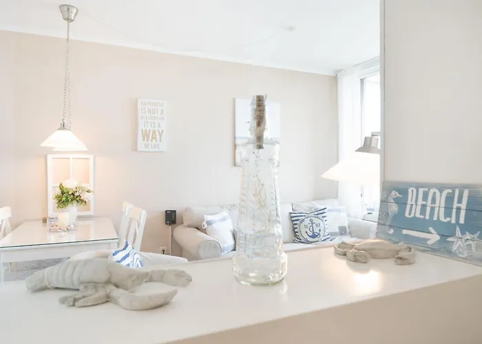 Haus Meeresblick Ankerplatz 84