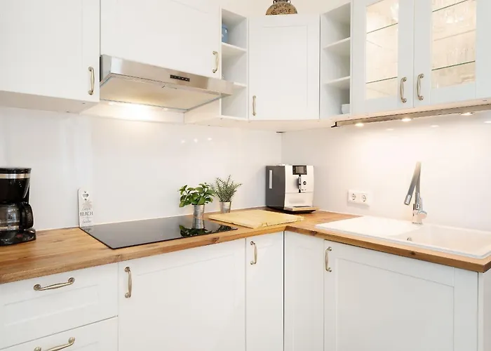 Haus Meeresblick Ankerplatz 84 Kellenhusen